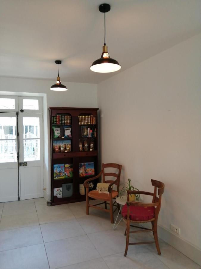 Le Relais Des Roses- Chambres D'Hotes Vatan Ngoại thất bức ảnh