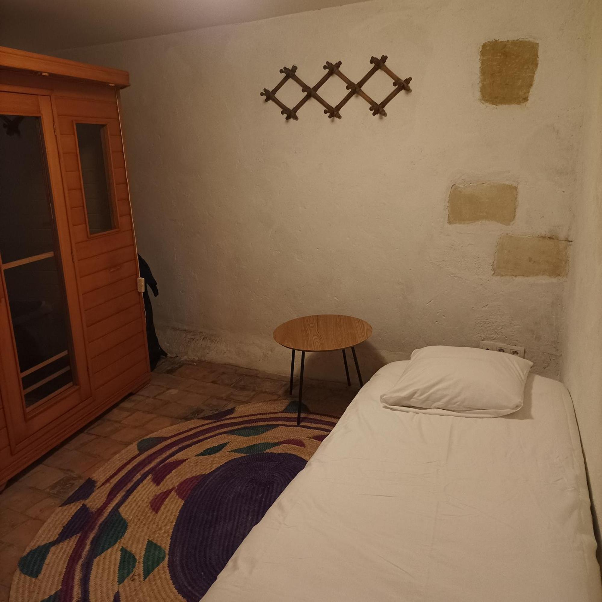 Le Relais Des Roses- Chambres D'Hotes Vatan Ngoại thất bức ảnh